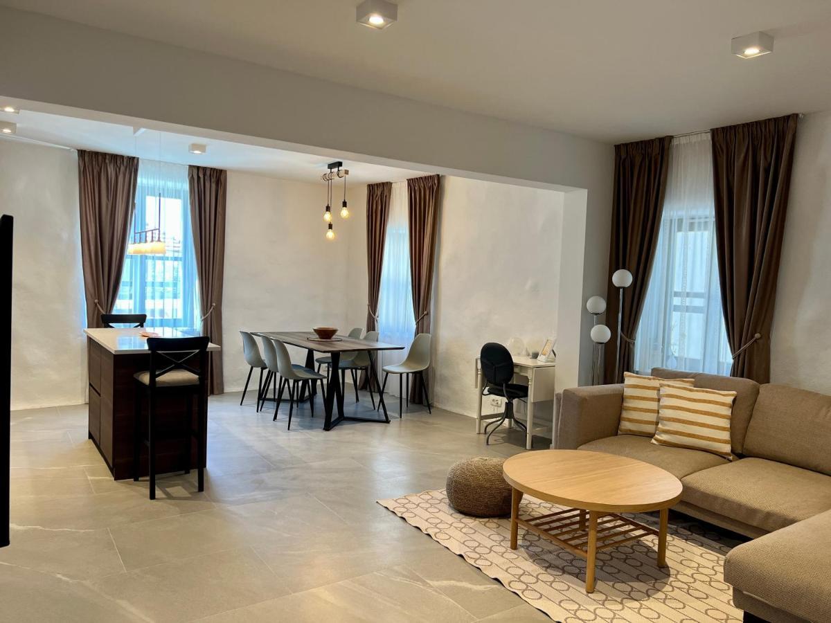 Luxury Apartments Azalea พรีมอชเตน ภายนอก รูปภาพ