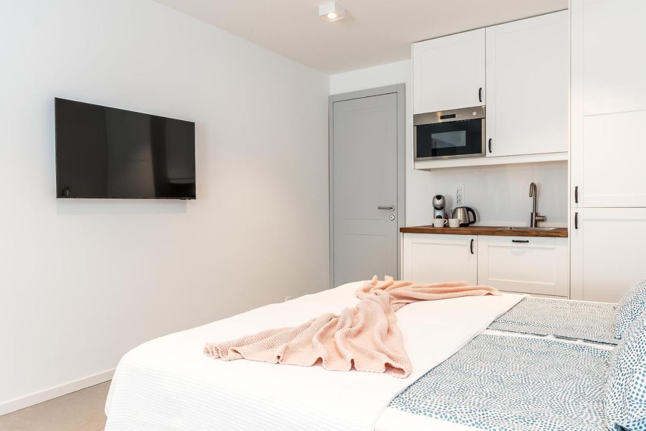 Luxury Apartments Azalea พรีมอชเตน ภายนอก รูปภาพ