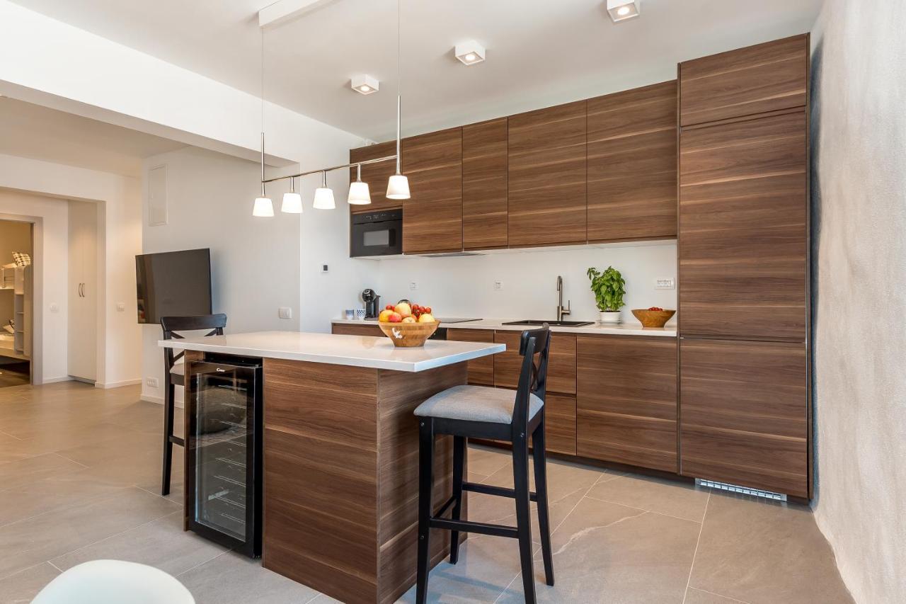 Luxury Apartments Azalea พรีมอชเตน ภายนอก รูปภาพ